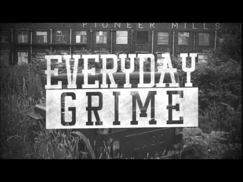 HavokUK - Dunknow [Grime Instrumental]