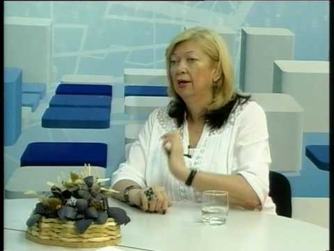 AKTUELNO - Vesna Stanojevic - Nasilje u porodici - jun 2016 .