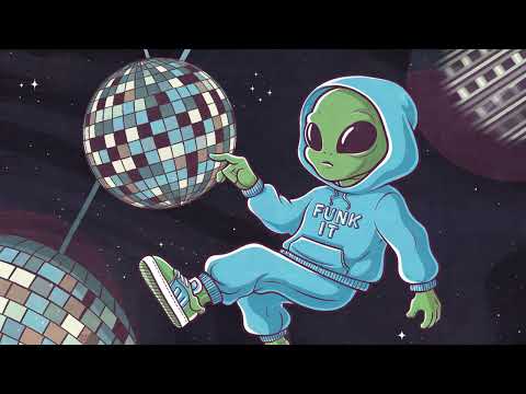 Funky Disco Instrumental Mix | Groove to Classic 70s Dance Beats  Non-Stop