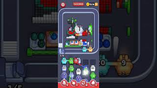 Pixel Flow Level 2668