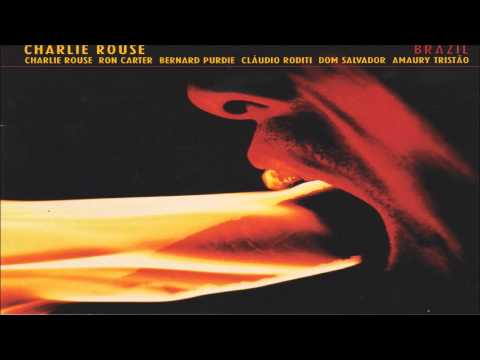 Charlie Rouse - A New Dawn (Alvorada)