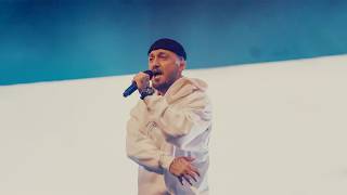 Shayea - Too Ragi | Live in London Concert