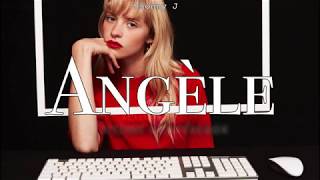 Angèle - Victime des réseaux (Sub. español)