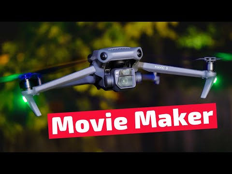 DJI Mavic 3 Review: King Drone