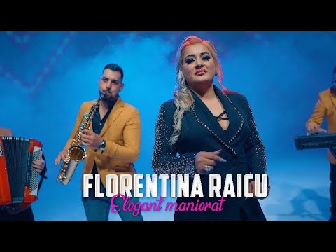 Florentina Raicu - Elegant manierat & Orkestra Kampionii