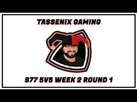 S77 5v5 W2R1 || BabyYoda