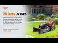 Mașini De Tuns Gazon RURIS RXM Promo