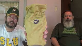 Crown Royal (Special) Reserve