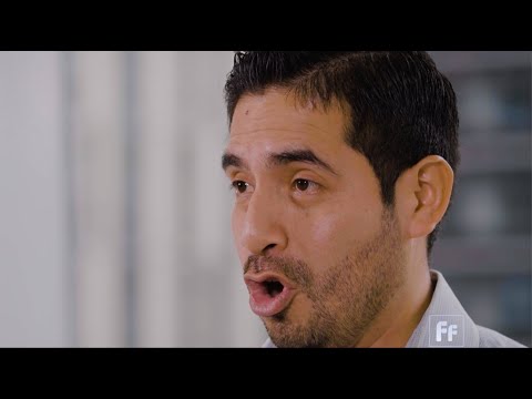 Full Frame: Vocalizing Emotions with Alex Alburqueque