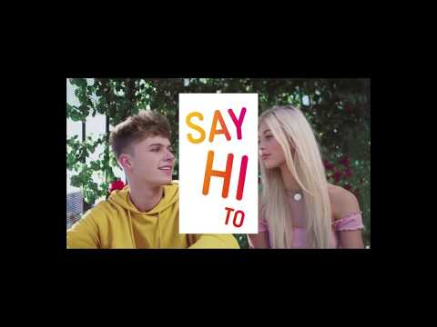 The Instagram Takeover: CMNS 253W