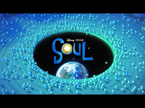 Earthbound - Trent Reznor and Atticus Ross ("Soul" Soundtrack) HQ [1 Hour Mix]