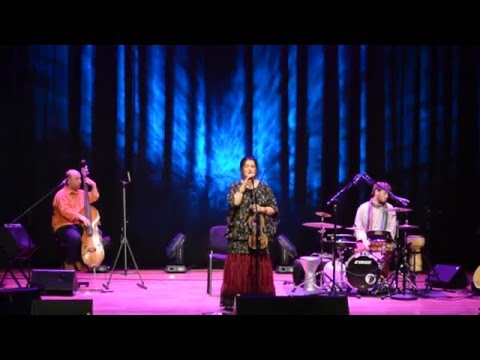 Čači Vorba  - Amaro kheliben & Me pačav (live) Suwałki SOK 30-03-2016