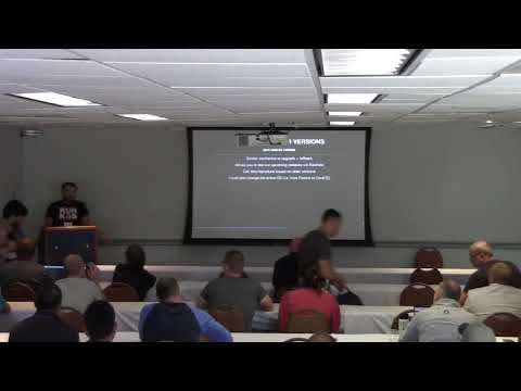 Getting to Know Fedora Silverblue