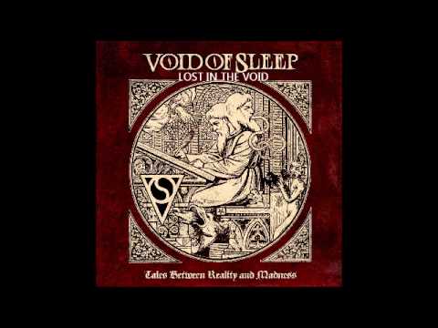 Void Of Sleep - Lost In The Void