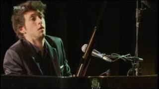 Luca Sestak & Johannes Niklas - The Hous Of The Rising Sun - Lahnsteiner Blues Festival 2016