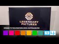 Opening To The Hangover 2009 Australian DVD