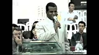 Uma Palavra Impactante que vai te levantar | PR Luiz Antonio #youtube #shorts #ministração #video