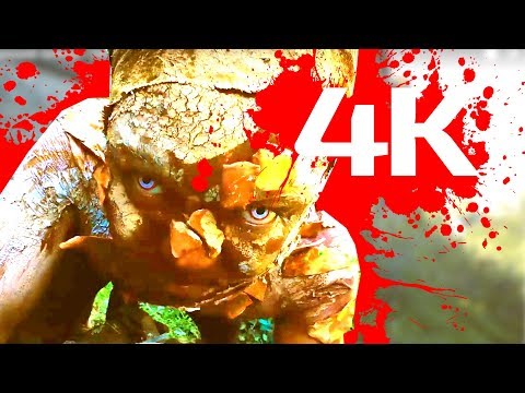 Харах Оды - Официальный трейлер / Смотреть фильм 2019 СКОРО