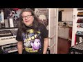 Show Us Your Junk! Ep. 28 - Bobb Bruno (Best Coast) | EarthQuaker Devices — EarthQuakerDevices