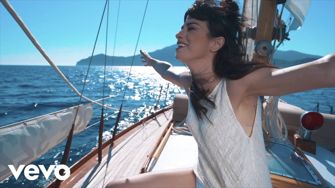 Dolcenera — Amaremare