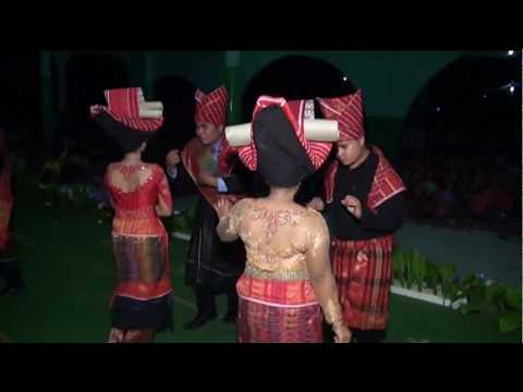 Gendang Guro - Guro Aron RRP-LMD 2017 | Pulu Aron | Bapa/Nande Aron
