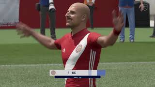 &quot;Love Natural&quot;- A FIFA 20 Pro Clubs Montage