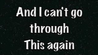 Seventh Day Slumber - My Only Hope Lyrics (HQ)