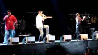 Freundeskreis - Wenn der Vorhang fällt