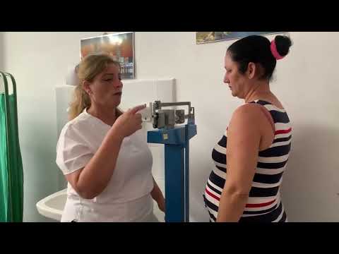 Bahía Honda no descuida el seguimiento al PAMI