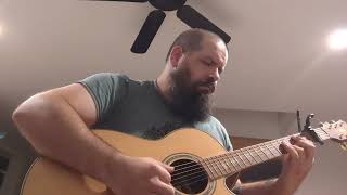 Over Yonder (Jonathan&#39;s Song) (Cover)