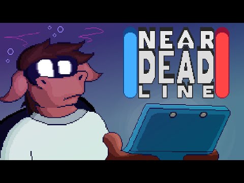 NEAR DEADline - Steam Release! thumbnail