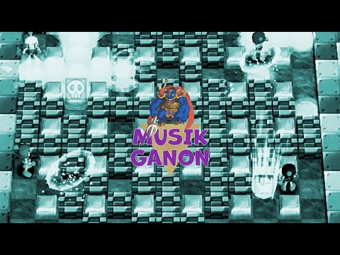 #1119 - Bomberman Generation - Classic Mode