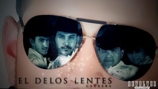 Revolver Cannabis - El De Los Lentes Carrera (2012) HD