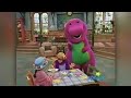 Barney Friends S8E5 Once Upon A Fairy Tale 2003 Sprout PBS Broadcast 2009