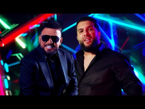 Costel Biju si Tzanca Uraganu - Am norocul scris in frunte [video oficial]