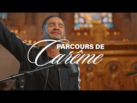 Tu seras la louange - 🌿 Parcours de Carême Dimanche 1