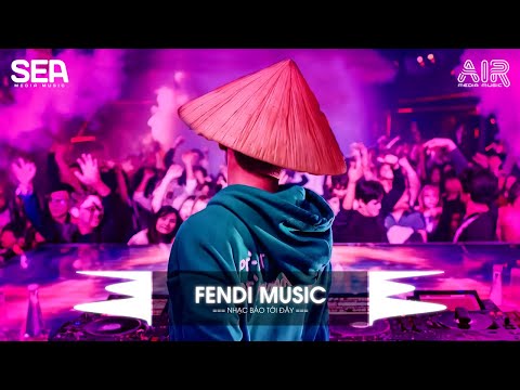 NONSTOP 2023 - NƠI HÀM TÂN NGẬM NGÙI REMIX - KIẾP GIANG HỒ CUỘC ĐỜI ANH BA BÁO REMIX