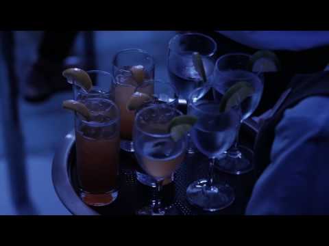 BRB Events   Hugo Boss Highlights   HD