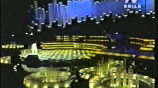 Un Amor como el Mio. Camilo Sexto.