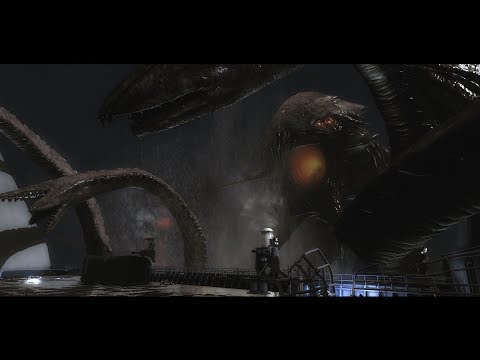 The End of the World - Call of Duty: Ghosts - Extinction Music Video