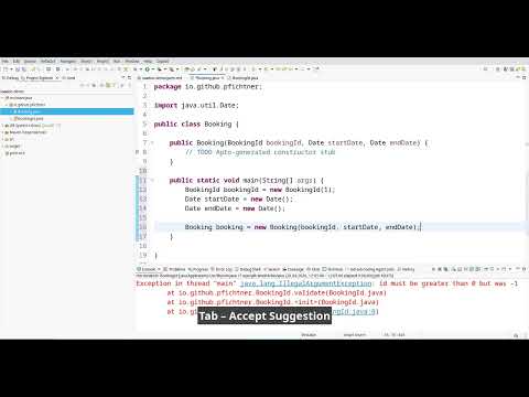 Vaadoo Demo