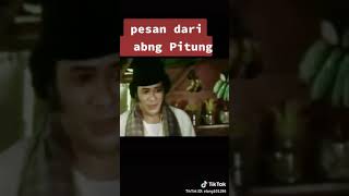 Download lagu Pesan bang pitung mp3 Download lagu Pesan bang pitung mp3
