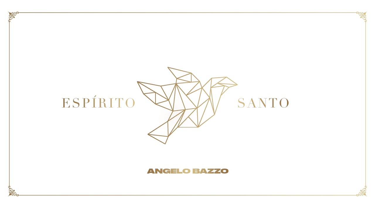 Série de Ministrações: O Espírito Santo - Motivos para Buscar o Espírito Santo (Sessão 1)