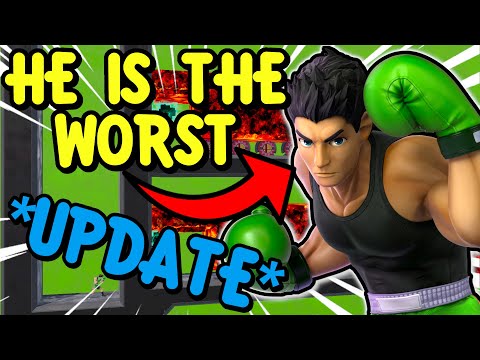 Little Mac One and Only DEBUNK Update