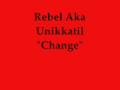 Change Unikkatil (Ft. Milot)