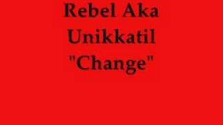 Unikkatil - Change