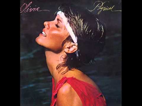 Olivia Newton-John - The Promise ( The Dolphin Song )