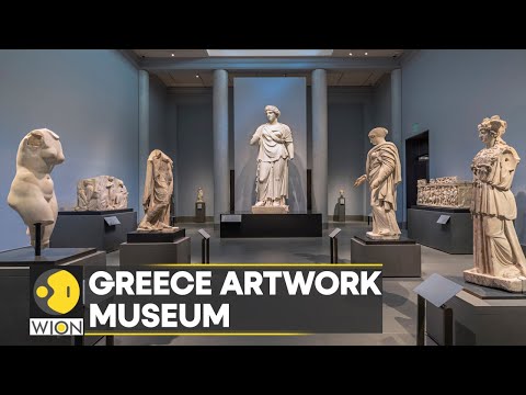 Greece: International museums to get artworks, exhibition to bring together artists | Latest | WION