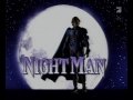 Nightman Series - Intro with Matt McColm