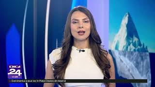 Planeta ești tu. „Super El Nino” aduce luni cu temperaturi de foc